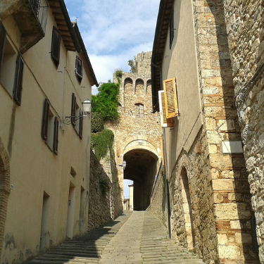 Vacanze di primavera montecarlo toscana