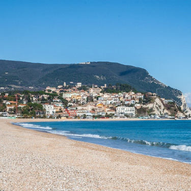 Vacanze di Primavera Riviera Del Conero le marche