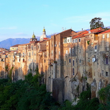 Vacanze di primavera Sant'Agata dei Goti Campania