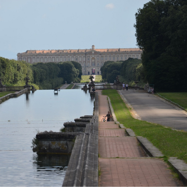 consigli membri HomeExchange: dove andare in vacanze in campania Caserta