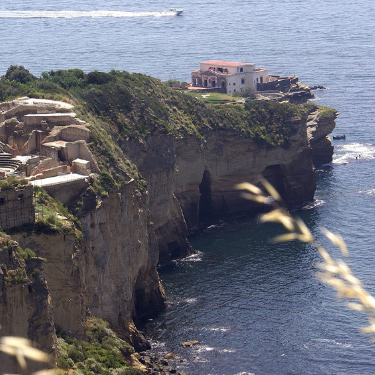 consigli membri HomeExchange: dove andare in vacanza in Campania Posillipo