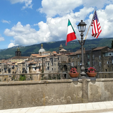 Vacanze Campania Sant'Agata de Goti