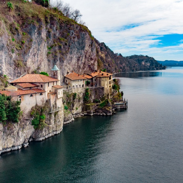 Vacanze di Primavera Lago di varese lombardia